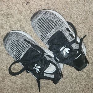 Adidas Toddler Running Shoes